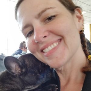 Meet your Posher, Adrienne